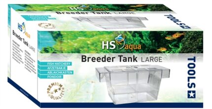 Afzetbakje groot Hs Aqua