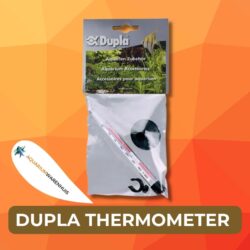 DUPLA THERMOMETER