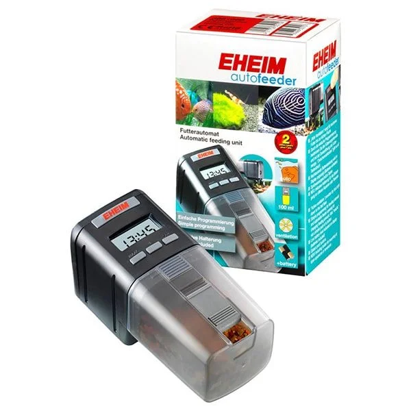 EHEIM VOEDERAUTOMAAT 35812