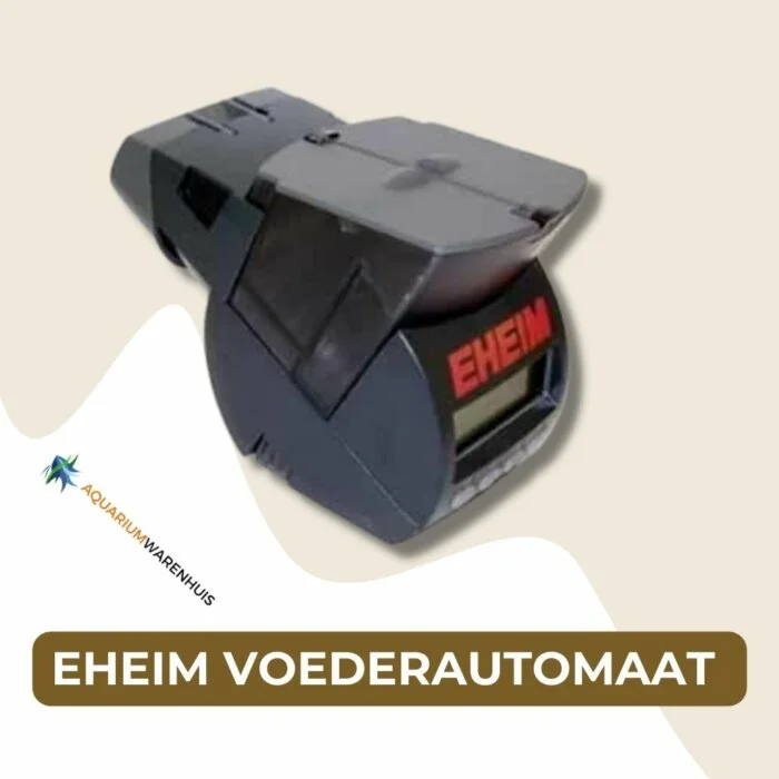 EHEIM VOEDERAUTOMAAT