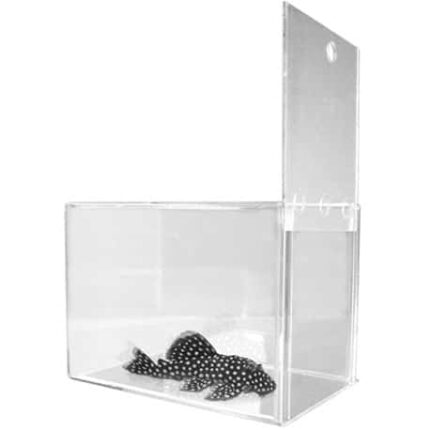 HOBBY GENIUS VISVAL 21X13X15 CM2