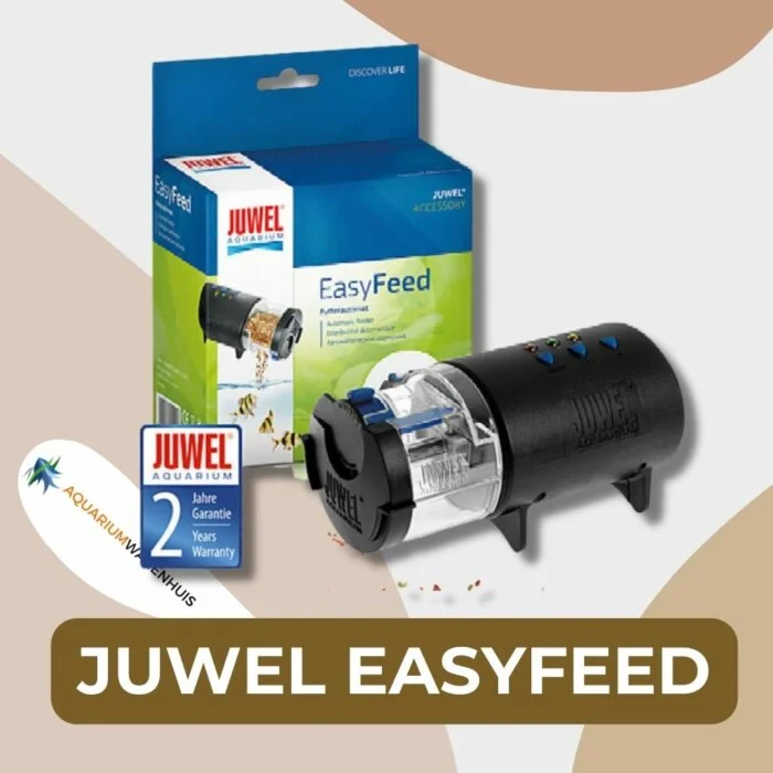 JUWEL EASYFEED