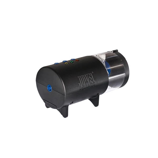 JUWEL VOEDERAUTOMAAT EASYFEED 2