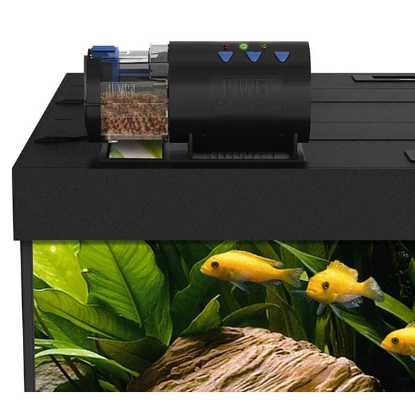 JUWEL VOEDERAUTOMAAT EASYFEED 4