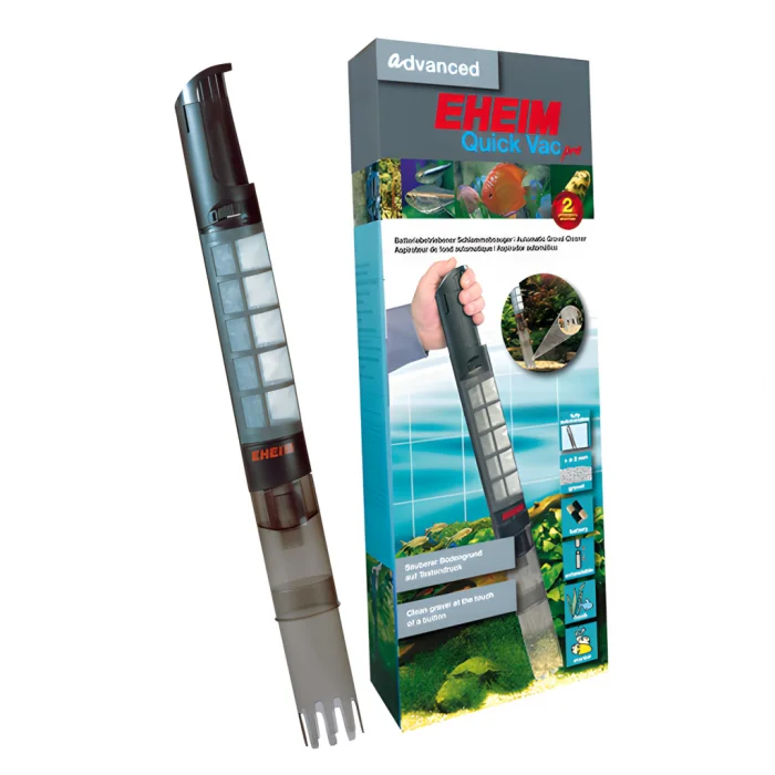 eheim electric bottom cleaner