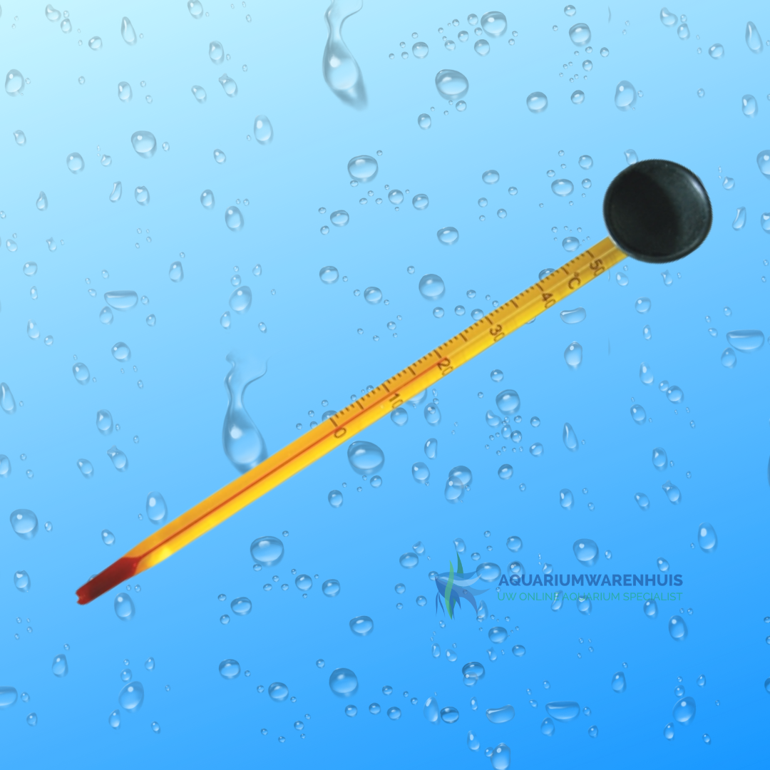 thermometer hs aqua glas
