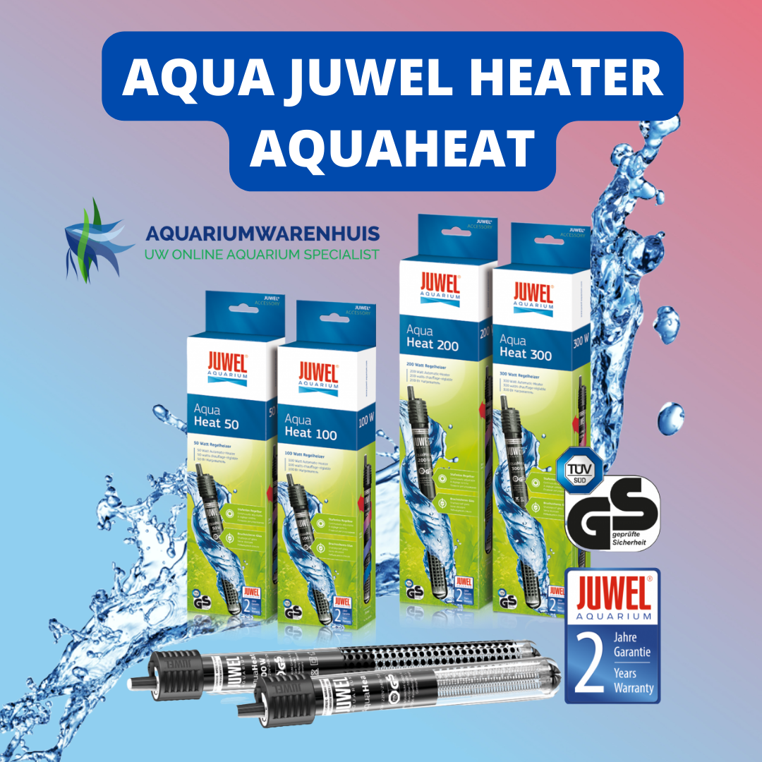 EHEIM - Thermopreset 200 - Chauffage pour aquarium - 200w