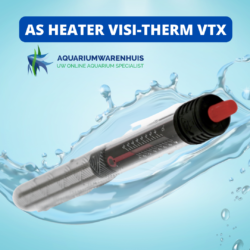AS HEATER VISI-THERM VTX