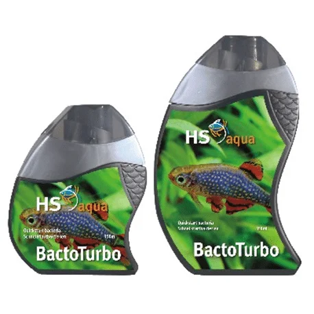 Bacto Turbo