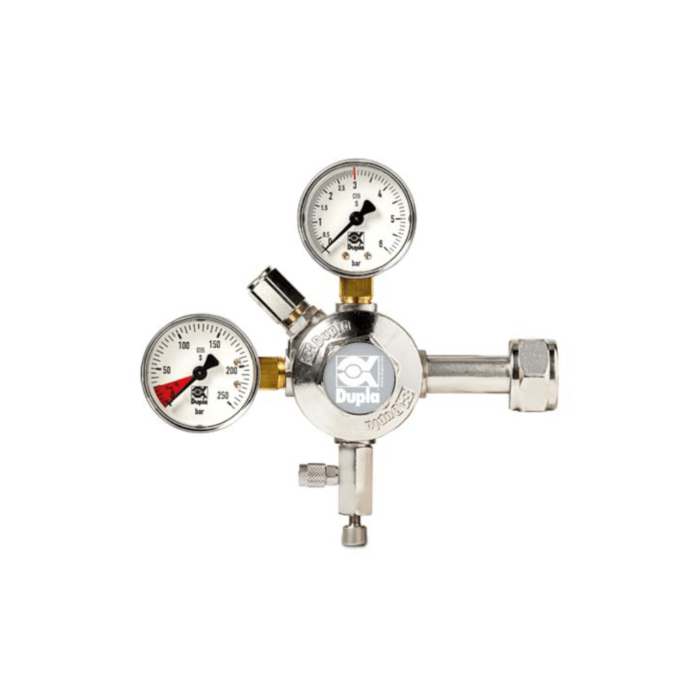 Dupla Co2 Set complete 500 valve