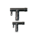 Dupla Co2 Set complete connectors