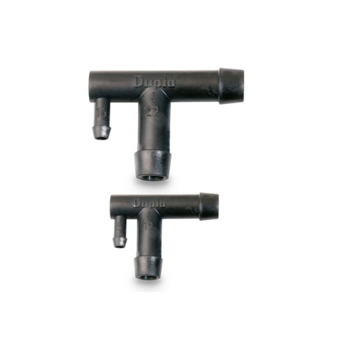 Dupla Co2 Set complete connectors