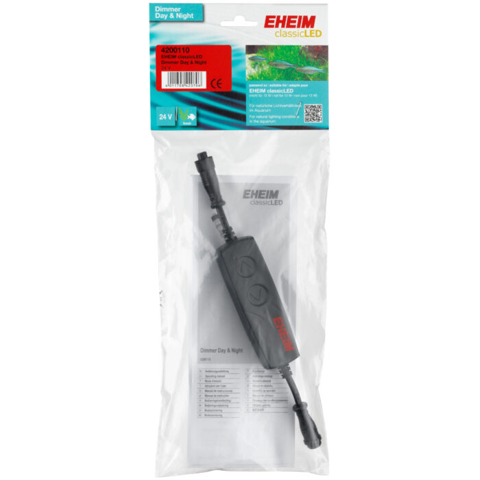 EHEIM Classic Dimmer pack