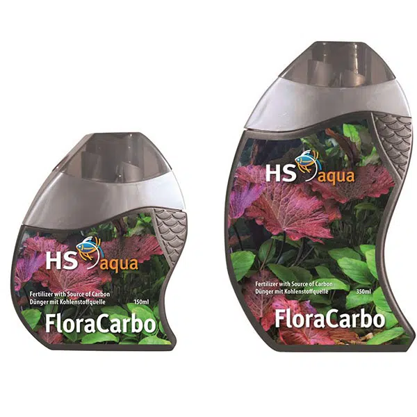 Flora carbo combi