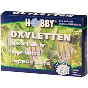hobby-oxyletten-zuurstoftablet