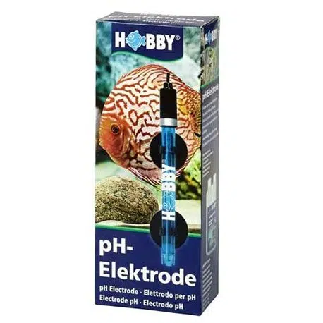 hobby-ph-elektrode