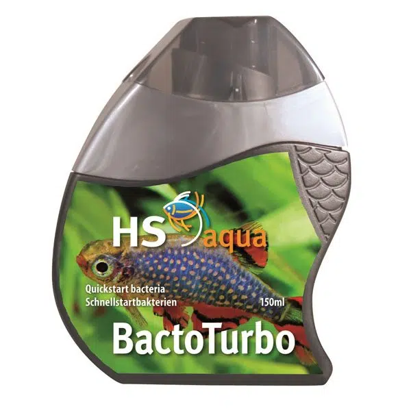 hs-aqua-bacto-turbo-150-ml