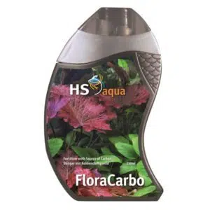 hs-aqua-flora-carbo-350-ml