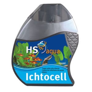 HS AQUA ICHTOCELL 150 ML