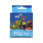 HS AQUA po4-test COMBIPACK