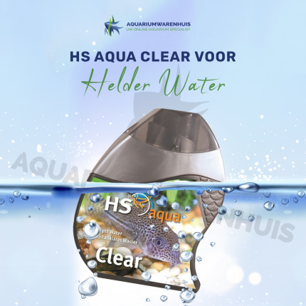 HS aqua clear