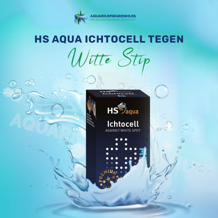 HS aqua ichtocell
