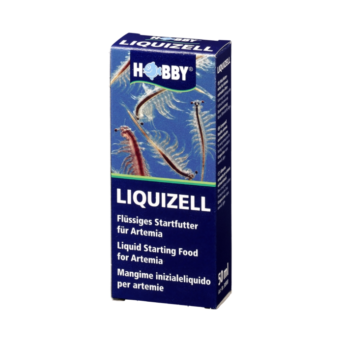 Hobby Liquizell