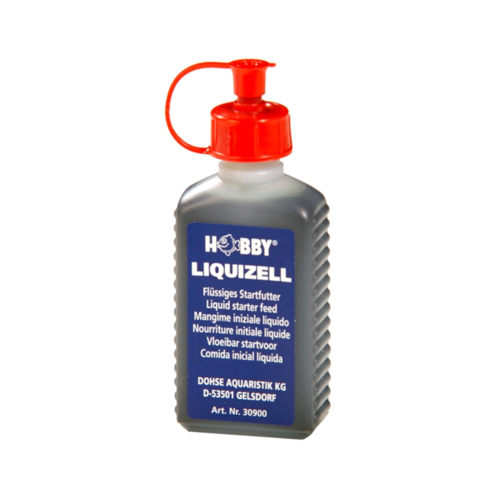 Hobby Liquizell Liquid