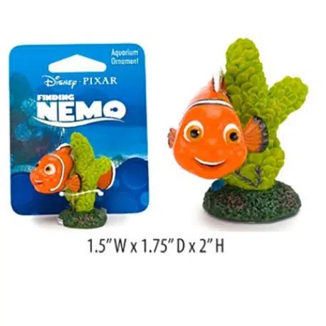 penn-plax-finding-nemo-mini-nemo-coral-mini-nmr44