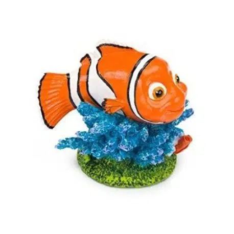 penn-plax-finding-nemo-resin-nemo-2-mini-ornament-nmr1