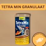 TETRA MIN GRANULAAT