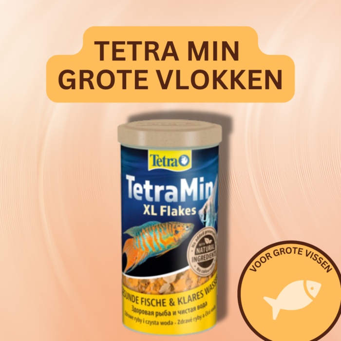 TETRA MIN GROTE VLOKKEN