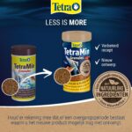 Tetra Min Granules Design Update