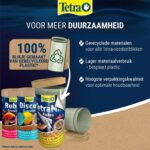 Tetra Min Recycled