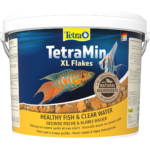Tetra Min XL Flakes 10 L