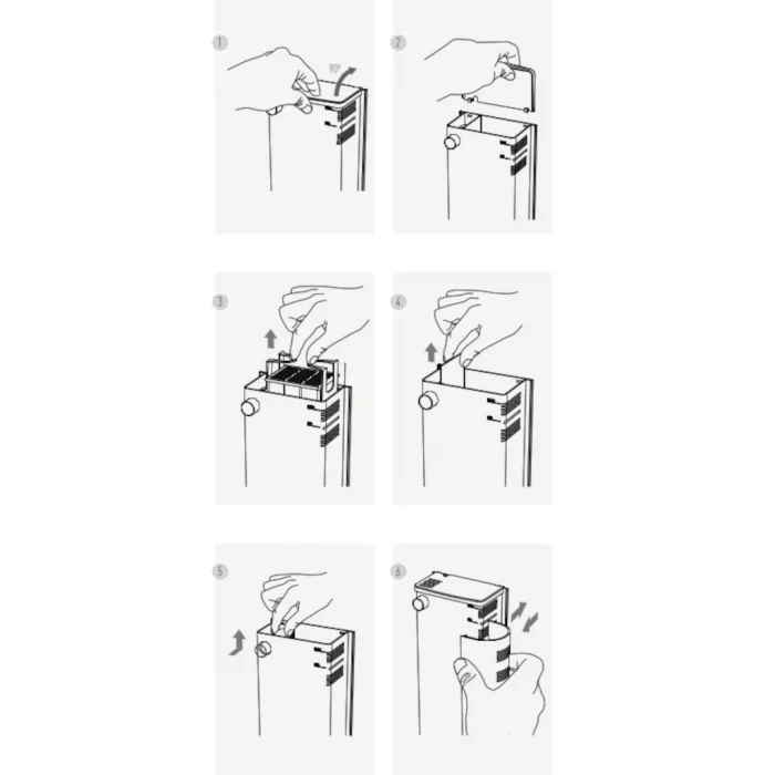 biobox instructions