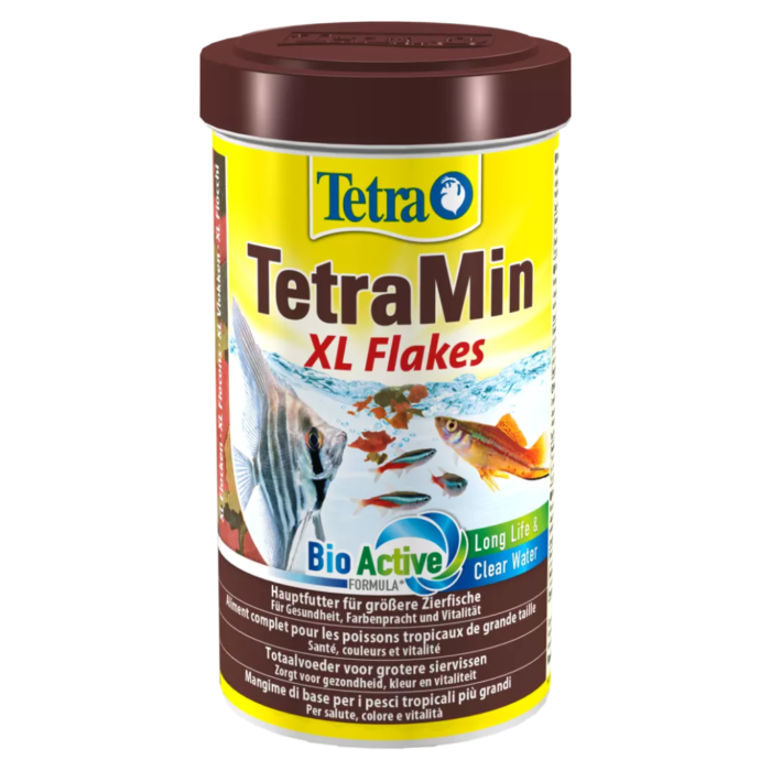tetramin flakes xl