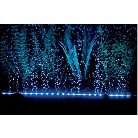 HOBBY BUBBLE AIR LED 18 CM1