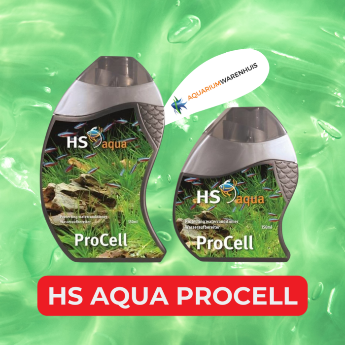 HS Aqua ProCell