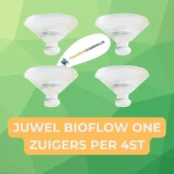 JUWEL Bioflow ONE | Voor Aquaria tot 80 Liter