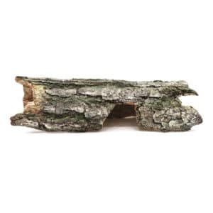ARCADIA AQUA BRITE ORNAMENT LARGE TREE LOG 80X130X310 MM