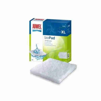 Juwel filtermateriaal voor Bioflow filters | Optimale waterkwaliteit
