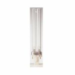 UV-C LAMP PL 9 W ECONOMY