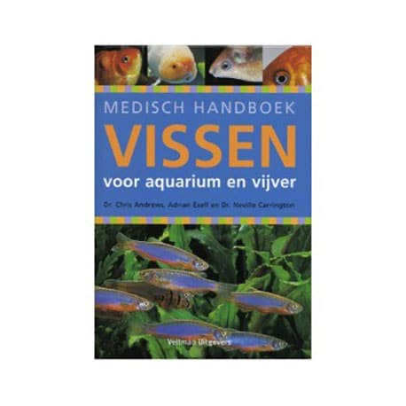 Vul in dealer dramatisch Aquarium boeken nodig? Wij hebben de beste selectie.