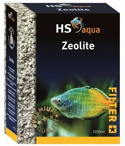 Zeoliet