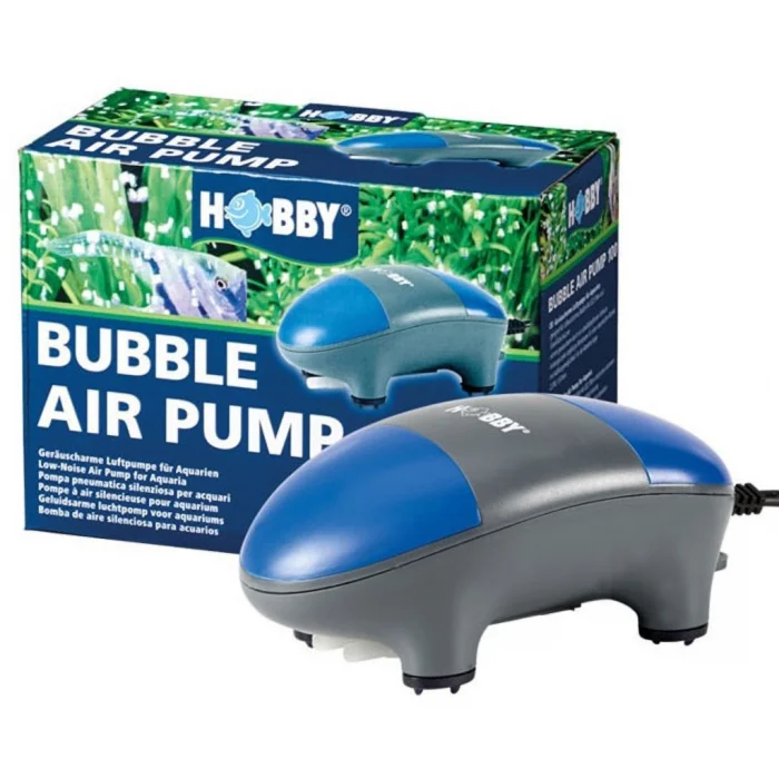 HOBBY BUBBLE AIR PUMP