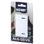 HOBBY VERVANGINGS REINIGINGS-LAMELLEN VOOR ALG-DEVIL