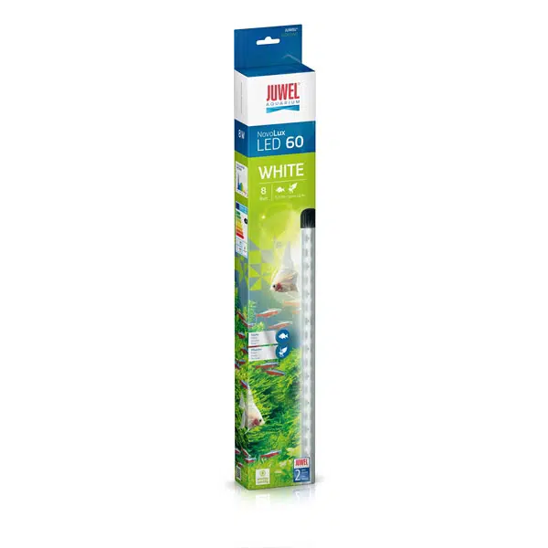 JUWEL NOVOLUX LED WHITE 60 VOOR AQUARIUM PRIMO 60 70