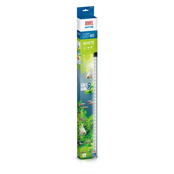 JUWEL NOVOLUX LED WHITE 80 VOOR AQUARIUM PRIMO 110