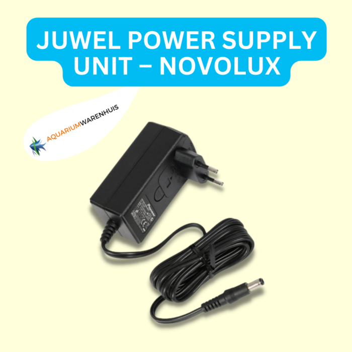 JUWEL POWER SUPPLY UNIT – NOVOLUX